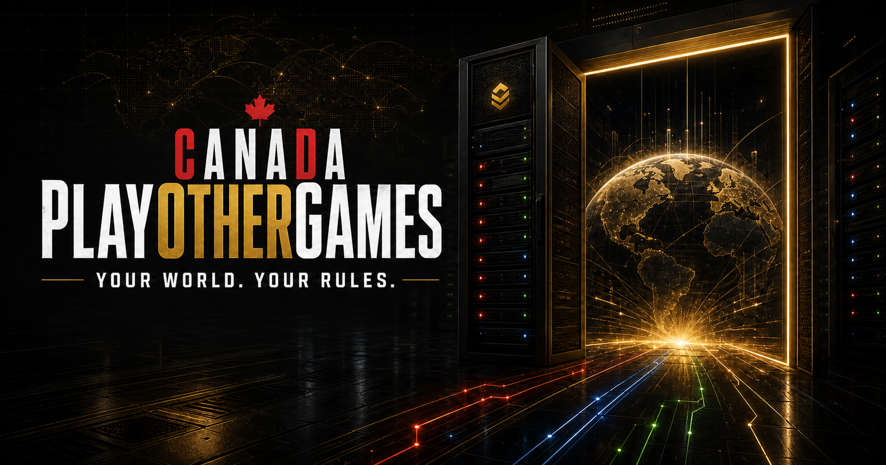 PlayOtherGames Canada